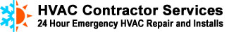 Guadalupe HVAC Services
